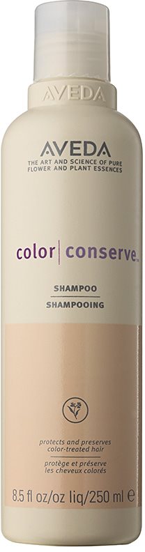 Aveda Color Conserve ochranný šampon pro barvené vlasy