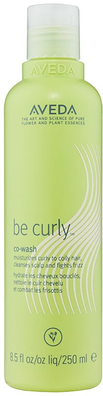 Aveda Be Curly Co-Wash szampon nawilżający do włosów kręconych