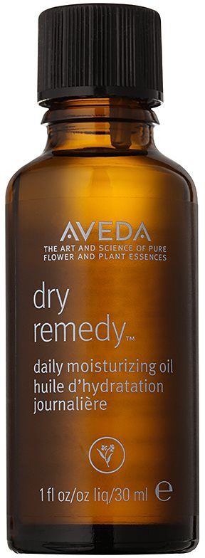 Aveda Dry Remedy huile hydratante pour cheveux secs