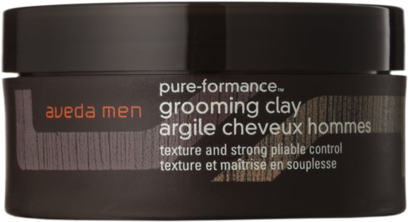 Aveda Men Pure - Formance pasta moldeadora para dar fijación y forma