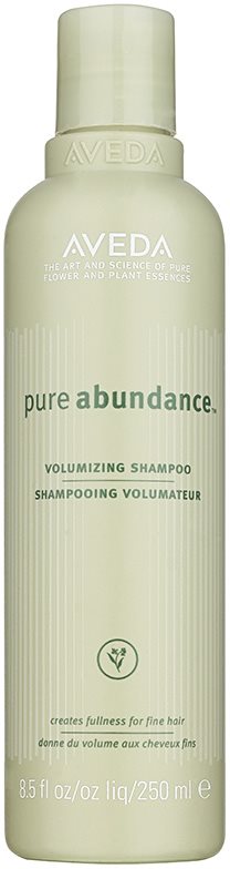 Aveda Pure Abundance sampon dús hatásért