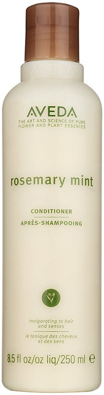 Aveda Rosemary Mint après-shampoing pour cheveux fins à normaux