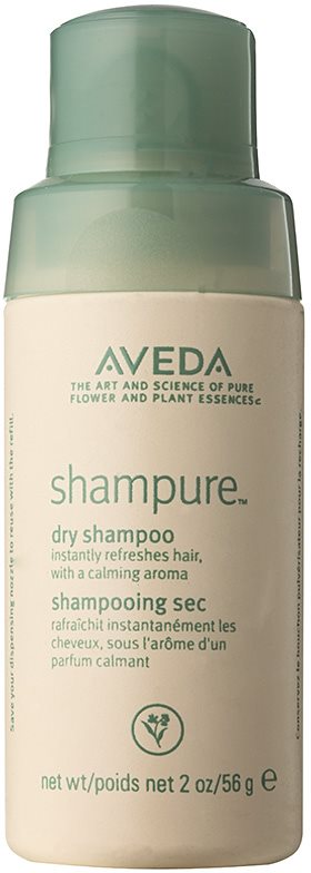 Aveda Shampure shampoing sec effet apaisant