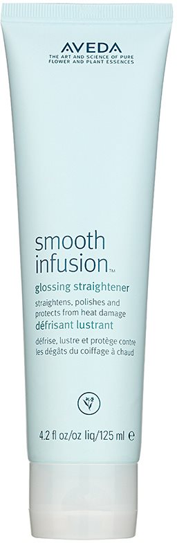 Aveda Smooth Infusion thermoaktive glättende Pflege gegen strapaziertes Haar