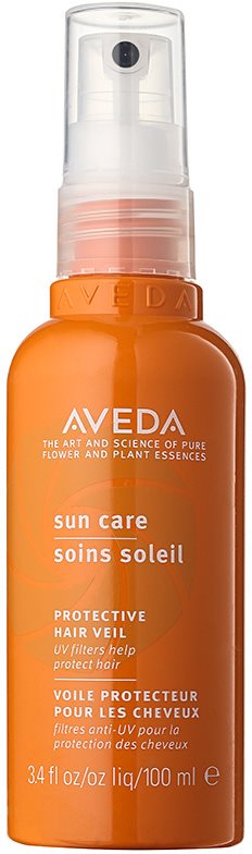 Aveda Sun Care vízzel lemosható spray nap által károsult haj