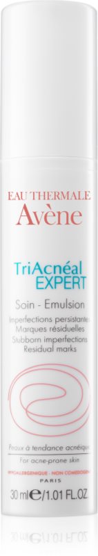 Avène TriAcnéal EXPERT emulsión para pieles problemáticas y con acné