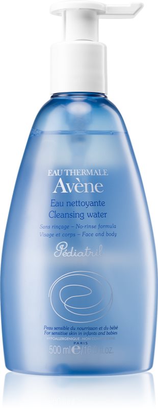 Avène Pédiatril lotiune de curatare pentru copii