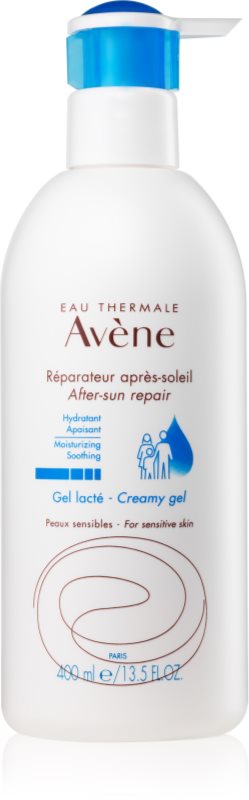 Avène Sun After Sun Napozás utáni