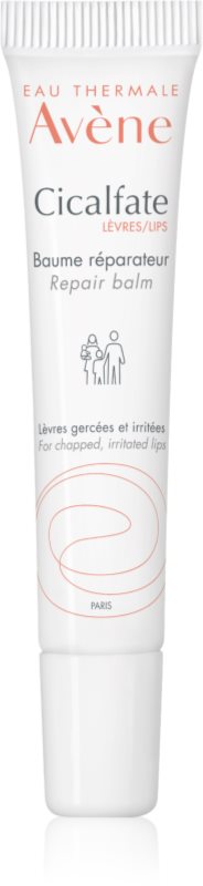 Avène Cicalfate bálsamo reparación para labios