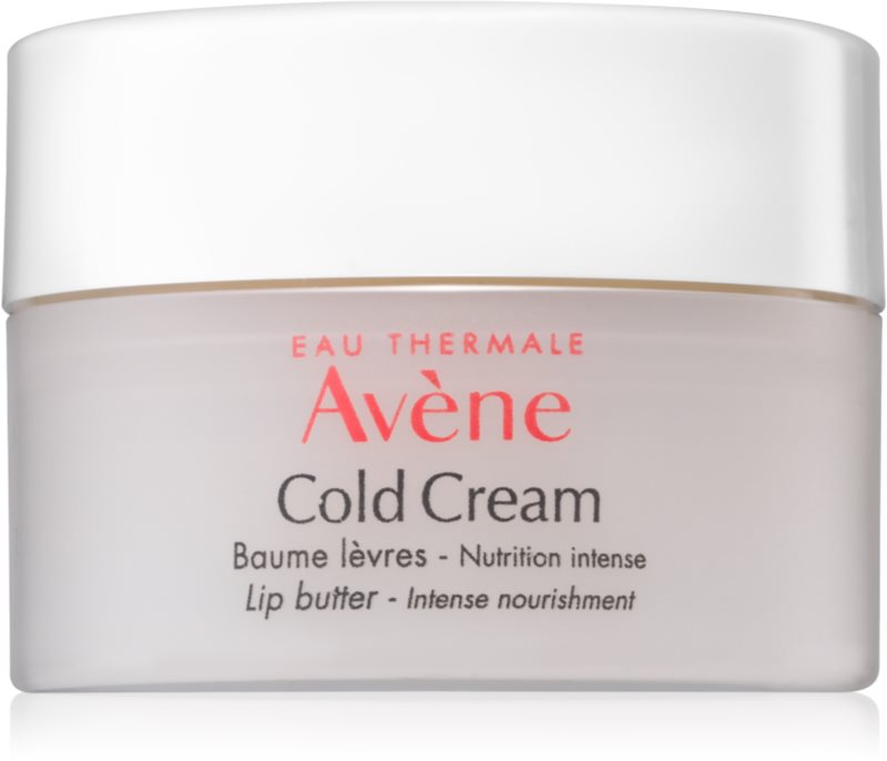 Avène Cold Cream Voedende Lippenbalsem