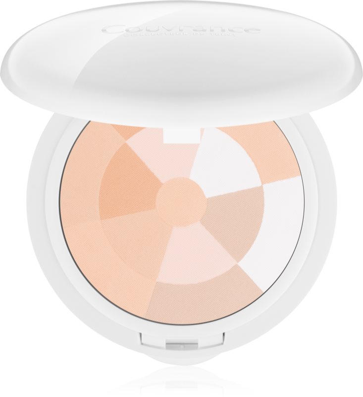 Avène Couvrance Mozaikpuder