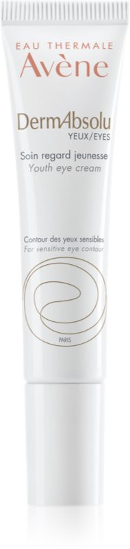 Avène DermAbsolu crema ringiovanente occhi