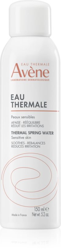 Avène Eau Thermale termální voda