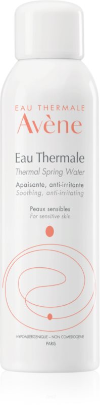 Avène Eau Thermale termální voda