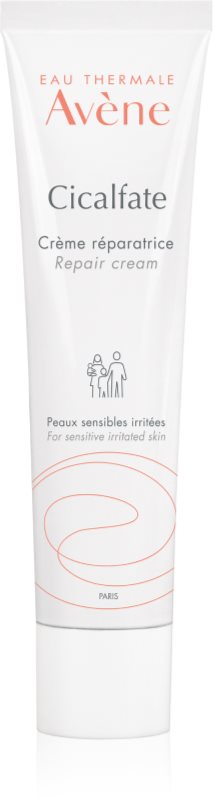 Avène Cicalfate obnavljajuća krema za lice i tijelo