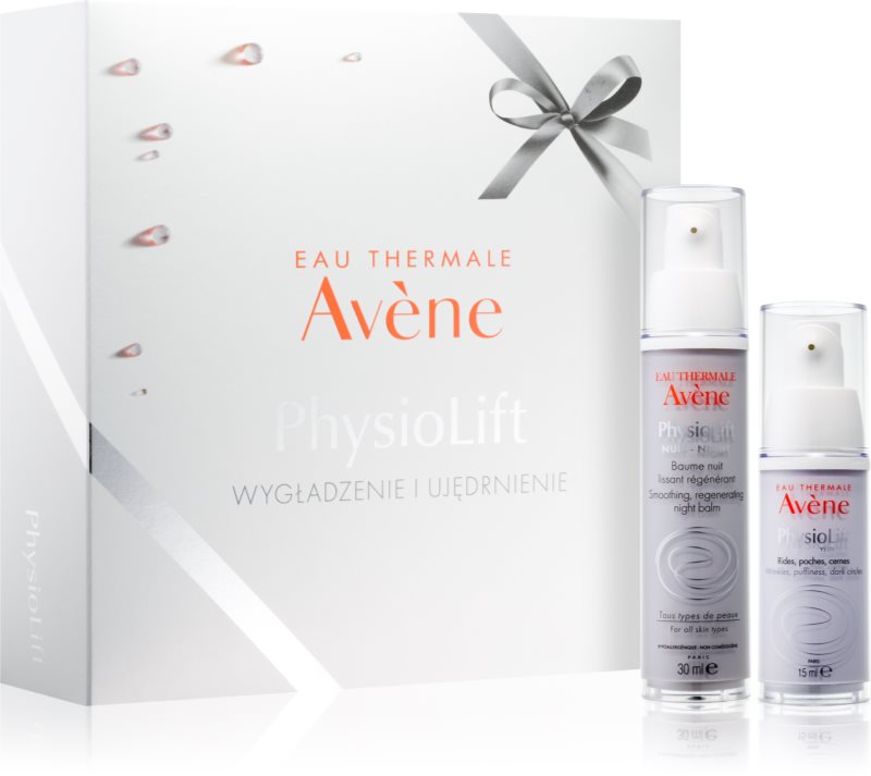 Avène PhysioLift Geschenkset I. (für straffe Haut)