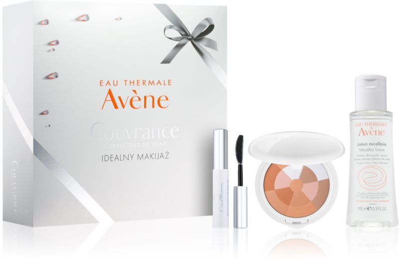 Avène Couvrance zestaw upominkowy II. (dla cery wrażliwej)