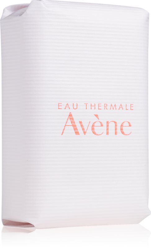 Avène Cold Cream sapone per pelli secche e molto secche