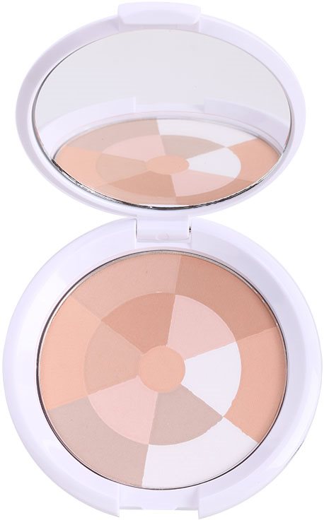 Avène Couvrance мозаїчна пудра з матуючим ефектом