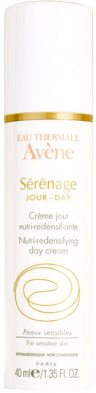 Avène Sérénage Tagescreme gegen Falten für reife Haut