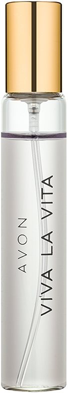 Avon Viva La Vita parfémovaná voda pro ženy 10 ml