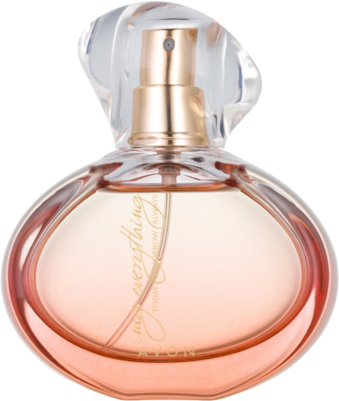 Avon Today Tomorrow Always My Everything for Her eau de parfum pentru femei 50 ml