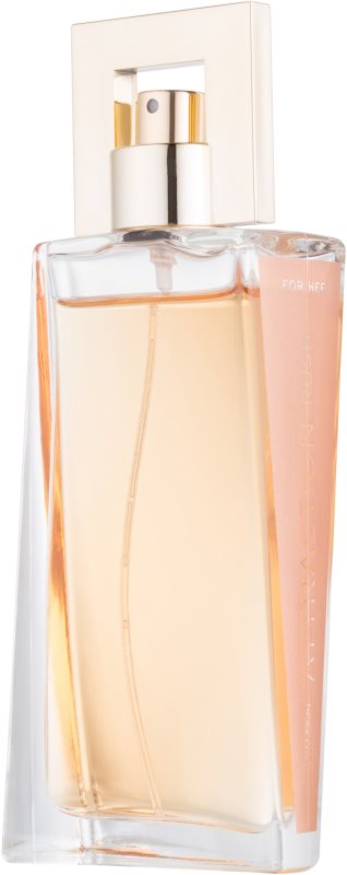 Avon Attraction Rush for Her woda perfumowana dla kobiet 50 ml
