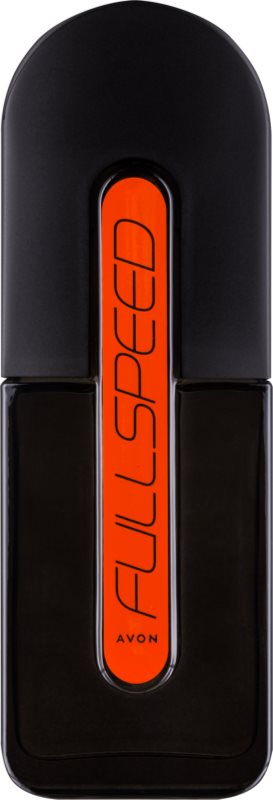Avon Full Speed toaletná voda pre mužov 125 ml