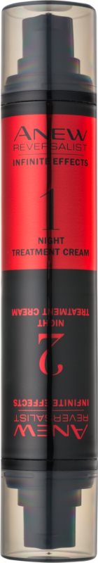Avon Anew Reversalist obnavljajuća noćna krema 2 u 1