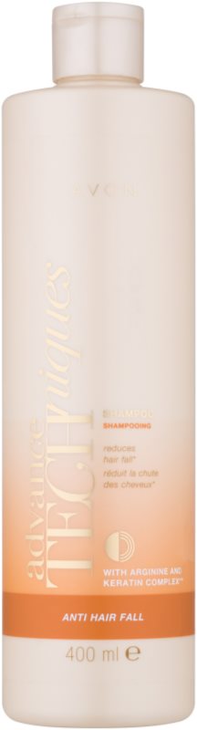 Avon Advance Techniques Anti Hair Fall šampon proti izpadanju las