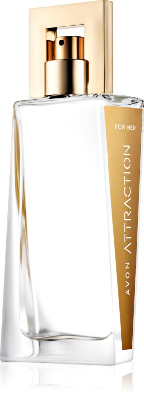 Avon Attraction for Her eau de parfum pour femme 50 ml