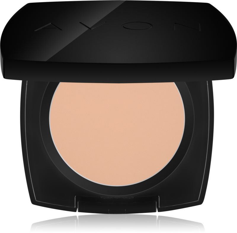 Avon True Colour kompaktni puder