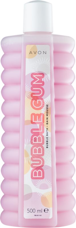 Avon Bubble Bath Schaum für das Bad