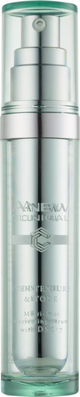 Avon Anew Clinical bőr szérum a pigment foltok ellen
