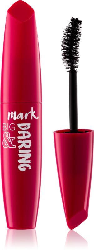 Avon Mark tusz do rzęs zwiększający objętość i pogrubiający