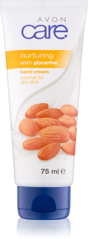 Avon Care kézkrém glicerinnel