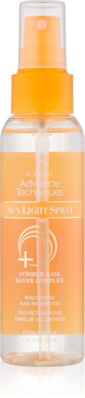 Avon Advance Techniques spray protector par