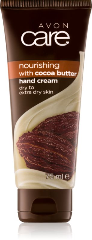 Avon Care Nutritive Cream for Hands