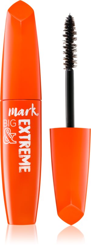 Avon Mark wydłużający i pogrubiający tusz do rzęs