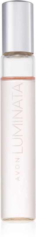 Avon Luminata eau de parfum pour femme 10 ml