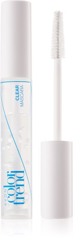 Avon Color Trend gelasta maskara