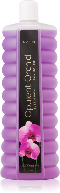 Avon Bubble Bath pěna do koupele s vůní orchideje