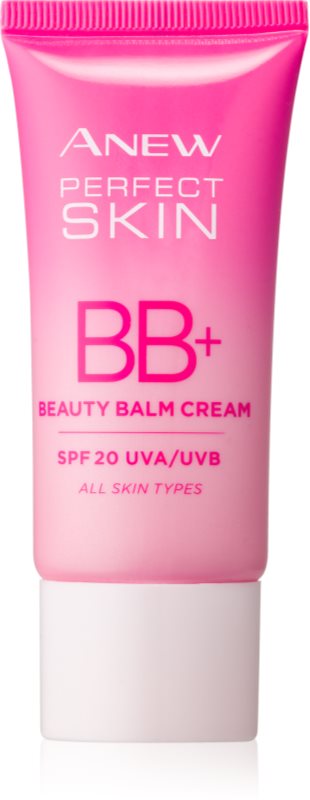 Avon Anew Perfect Skin BB krema SPF 20