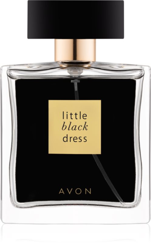 Little black dress avon 30ml