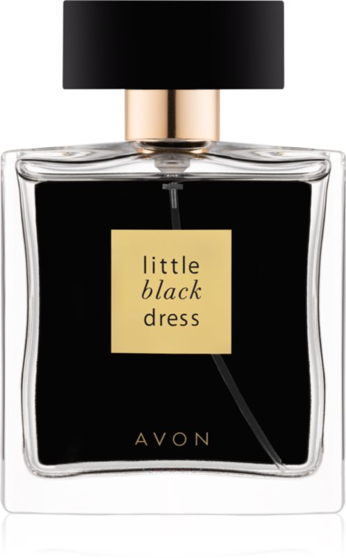 Avon Little Black Dress woda perfumowana dla kobiet 50 ml