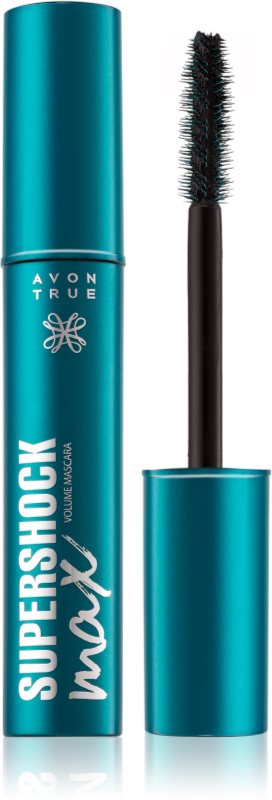Avon SuperShock Max Mascara for Maximum Volume