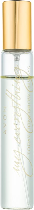 Avon Today Tomorrow Always My Everything for Her Eau de Parfum voor Vrouwen 10 ml