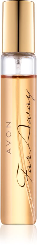 Avon Far Away eau de parfum pour femme 10 ml