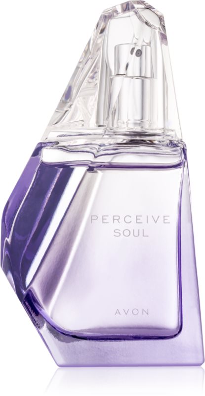 Avon Perceive Soul eau de parfum pour femme 50 ml