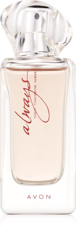 Avon Always eau de parfum nőknek 50 ml